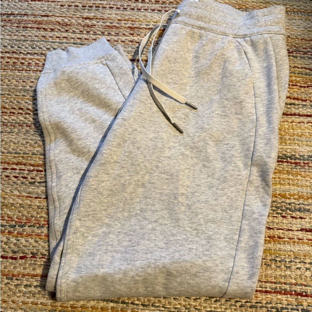 lululemon athletica Gray Joggers